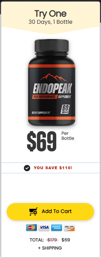 vigornow buy now 1 bottle