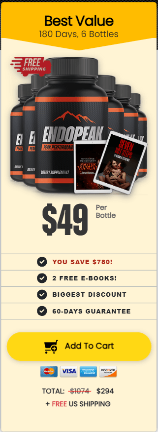 vigornow buy now 6 bottles